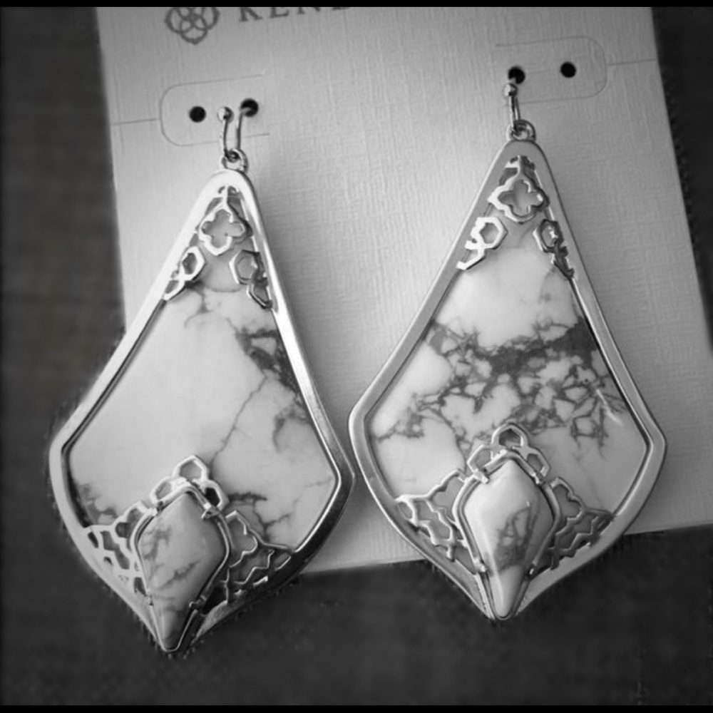 ISO Howlite Prototype